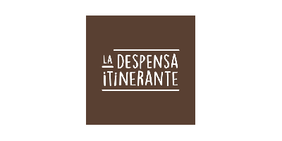 La despensa itinerante