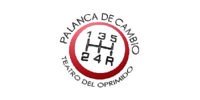 Palanca de Cambio Logo