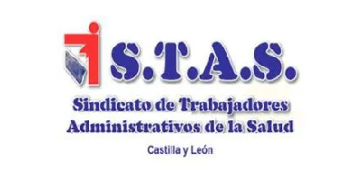 STAS Logo